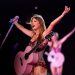 Taylor Swift: “The Eras Tour” quebra recorde de maior bilheteria da história