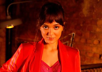 Da geração de novos talentos, Jade Mascarenhas brilha na TV e na internet