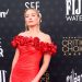 Prada, Louis Vuitton, Balmain: as marcas que roubaram a cena no Critics Choice Awards 2024