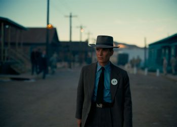 Oscar 2024: “Oppenheimer” lidera indicações; veja lista