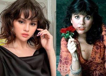 Selena Gomez será Linda Ronstadt em cinebiografia