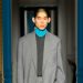 Valentino repensa a masculinidade pelo prisma das cores neste inverno 2024
