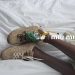 Collab Miu Miu x New Balance traz tênis icônico 