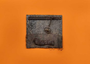 Galeria Marcelo Guarnieri abre a mostra “Thomaz Ianelli: Pinturas e Objetos do Acaso”