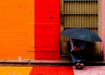 “Cores de São Paulo” é a nova exposição fotográfica no MIS