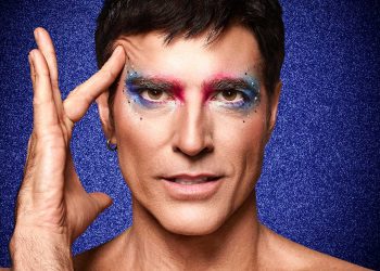 “Priscilla, a Rainha do Deserto”, espetáculo com Gianecchini, abre vendas