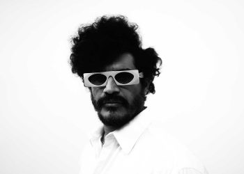 SP: Criolo faz o show “Samba Só” no Teatro Porto