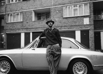 Londrino Kamaal Williams faz show na Casa Natura Musical