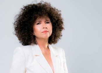 Dica CHNews: Roberta Campos estreia a turnê ”Cinco Partes de Mim”