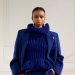 Givenchy aposta no peplum para o inverno 2024