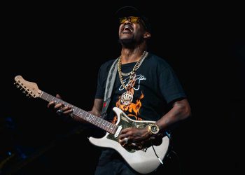 Best of Blues and Rock acontece em junho, veja line up