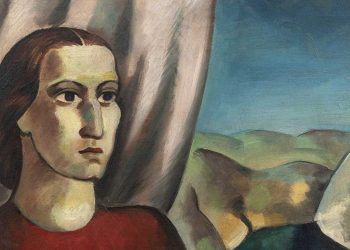 Ismael Nery é destaque de exposição na Galeria Blombô