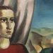 Ismael Nery é destaque de exposição na Galeria Blombô