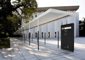 MIS é o 1º museu da América Latina no programa Adobe x Museums