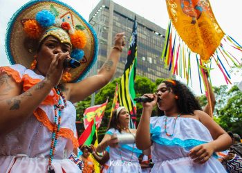 Mulheres ocupam a programação de março no Museu das Favelas