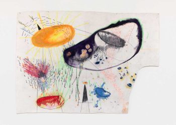 Museu de Arte Brasileira da Faap apresenta exposição de Renata Haar
