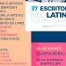 ArtRio e Editora Philos lançam coletânea de escritoras latino-americanas