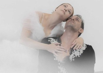 Dica CHNews: Teatro Gazeta recebe apresentações do BalletAdultoKR 