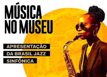 Museu do Ipiranga recebe concertos da Brasil Jazz Sinfônica