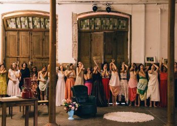 Peça teatral e roda de conversa discutem assédio sexual e moral