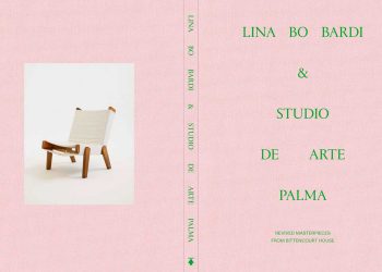 Lançamento de livro e exposição na Casa de Vidro