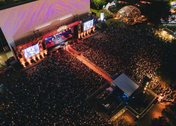 Dica CHNews: Festival Turá SP anuncia atrações e vendas