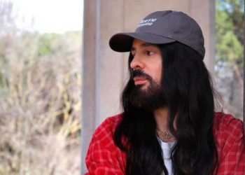 Alessandro Michele é o novo diretor criativo da Valentino