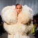 Seán McGirr estreia na direção criativa da Alexander McQueen