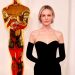 Schiaparelli, Balenciaga, Loewe: as marcas que dominaram o tapete vermelho do Oscar 2024