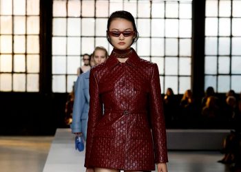 Gucci enfrenta queda de 20% nas vendas; entenda os motivos