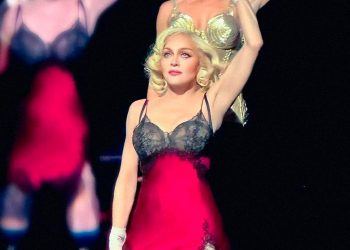 Madonna no Brasil: entenda sua importância na moda ao longo dos anos