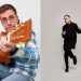 Nando Reis recebe Arnaldo Antunes no Nômade Festival 