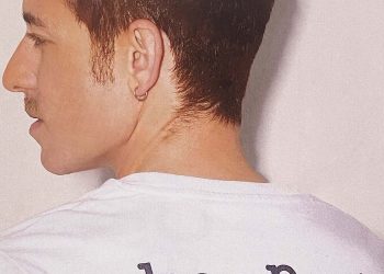 Nicolas Di Felice assinará a alta-costura de Jean Paul Gaultier