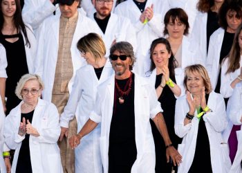 Valentino Garavani afirma que Pierpaolo Piccioli é o “único designer sem um ego megalomaníaco”