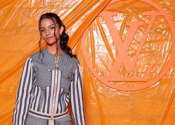Rayssa Leal é a nova embaixadora da Louis Vuitton