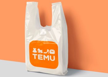 E-commerce chinês Temu desembarca no Brasil em 2024