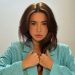 “Gosto do desafio de entrevistar pessoas”, diz a influencer Bruna Gomes