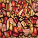 Galeria Passado Composto Século XX recebe a individual “Rubem Dario: o Poeta das Cores”