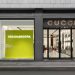 Gucci apresenta mostra de design em flagship de Milão