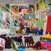 Rio: Paço Imperial recebe três exposições simultâneas