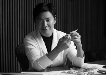 Roca São Paulo Gallery promove talk com Alex Hanazaki 