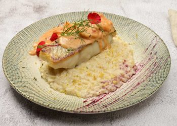 32ª edição da São Paulo Restaurant Week começa hoje e vai até 19 de maio