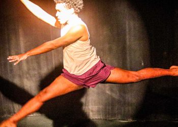 Aliança Francesa Botafogo recebe espetáculo de dança “Todos por Um!”