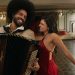 Mariana Aydar e Mestrinho lançam álbum no Sesc Pompeia