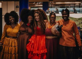 Dica CHNews: Festival Ajeum celebra arte e cultura negra