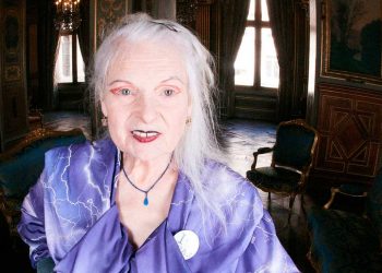 Leilão na Christie’s terá peças pessoais de Vivienne Westwood