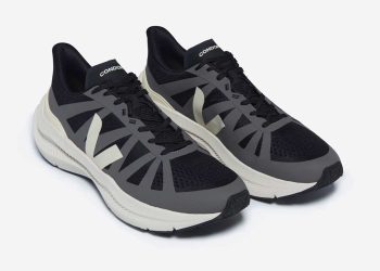 Veja lança Condor 3, tênis de corrida de alta performance