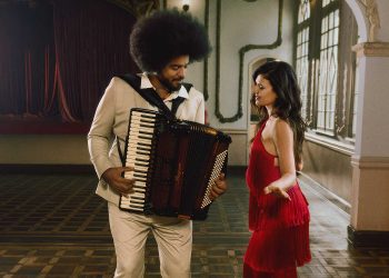 “Mariana e Mestrinho”: álbum de forró permeia amor e liberdade