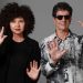 George Israel e Roberta Campos tocam juntos no Blue Note SP