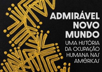 Dica CHNews: Bernardo Esteves lança o livro “Admirável Novo Mundo”